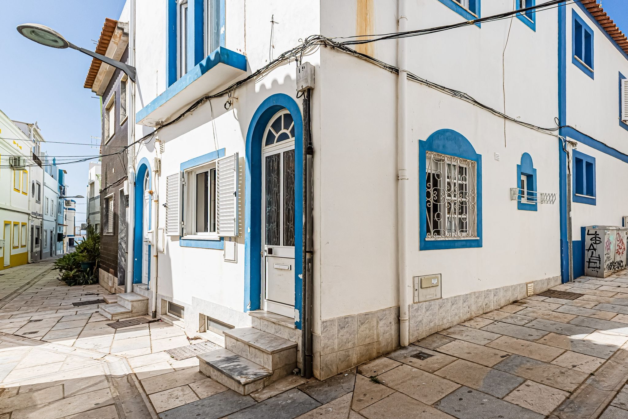 Christines Beach Apartment